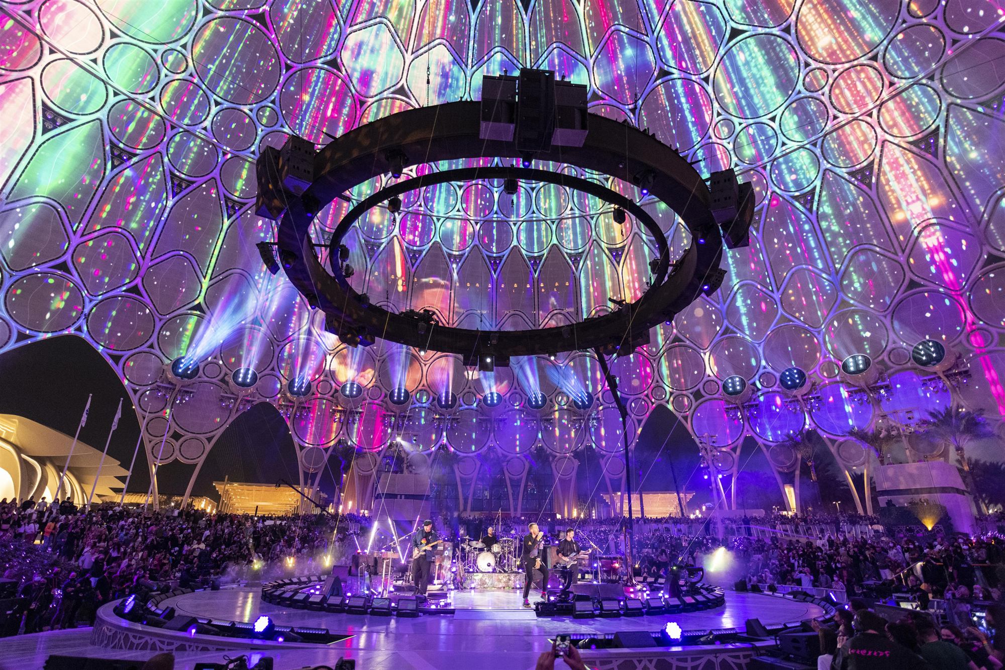 Expo 2020 Dubai