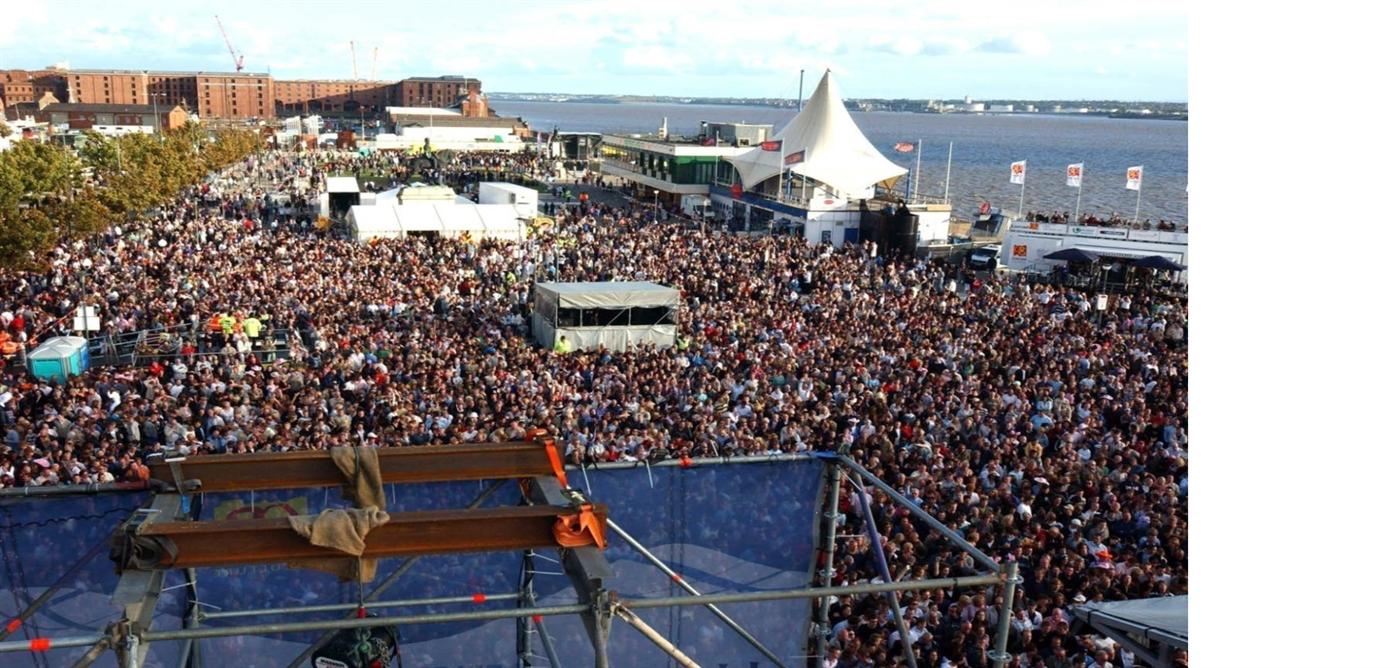 City Festivals