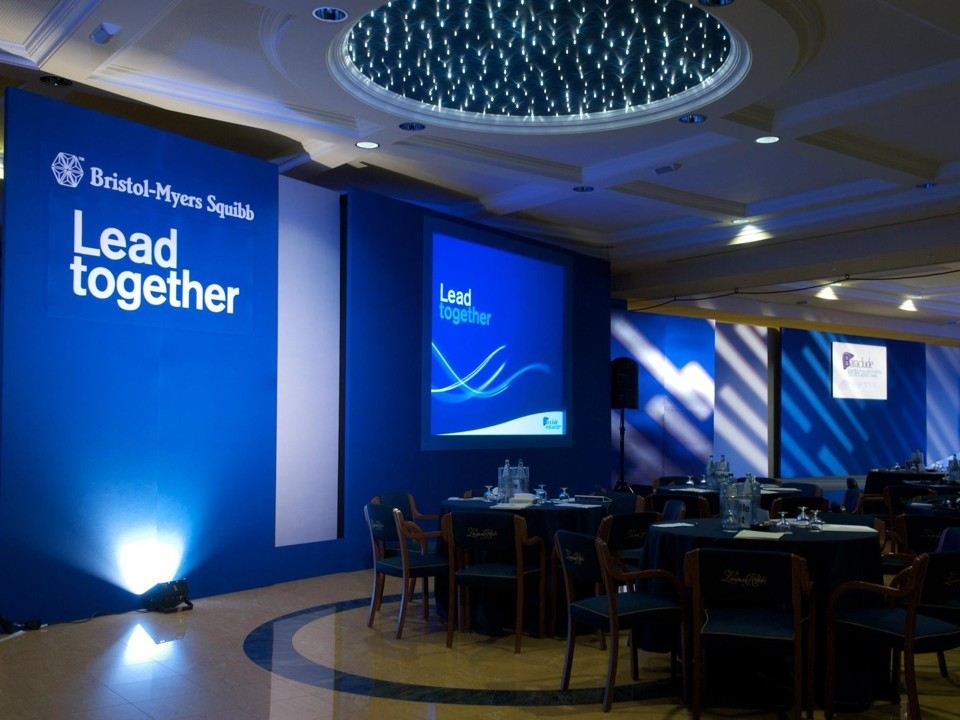 Corporate Events & Conferences